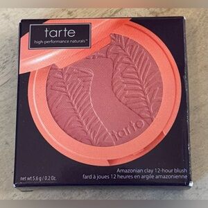 Tarte Amazonian Clay 12-Hour Blush